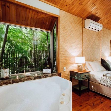 Getaways At Byfield Villa Kültér fotó