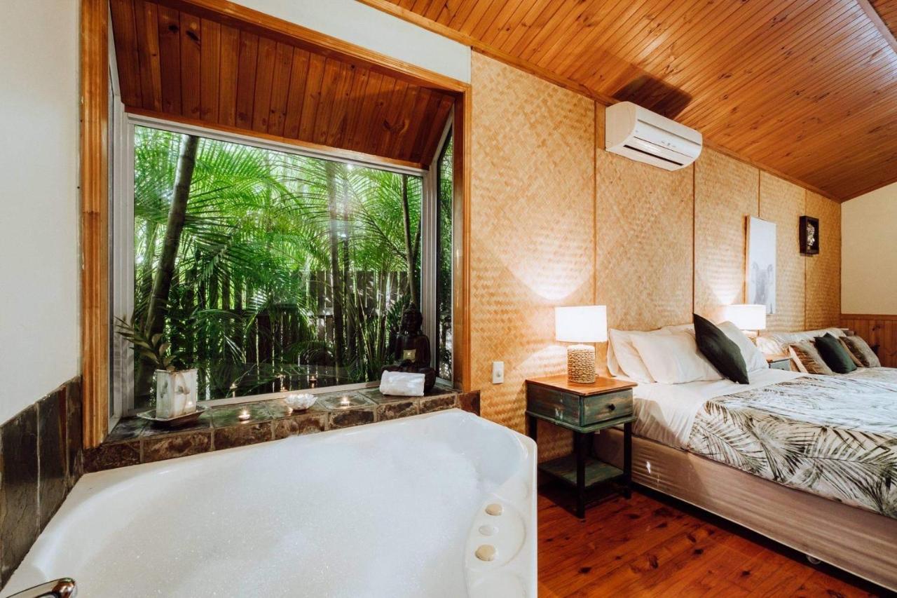 Getaways At Byfield Villa Kültér fotó