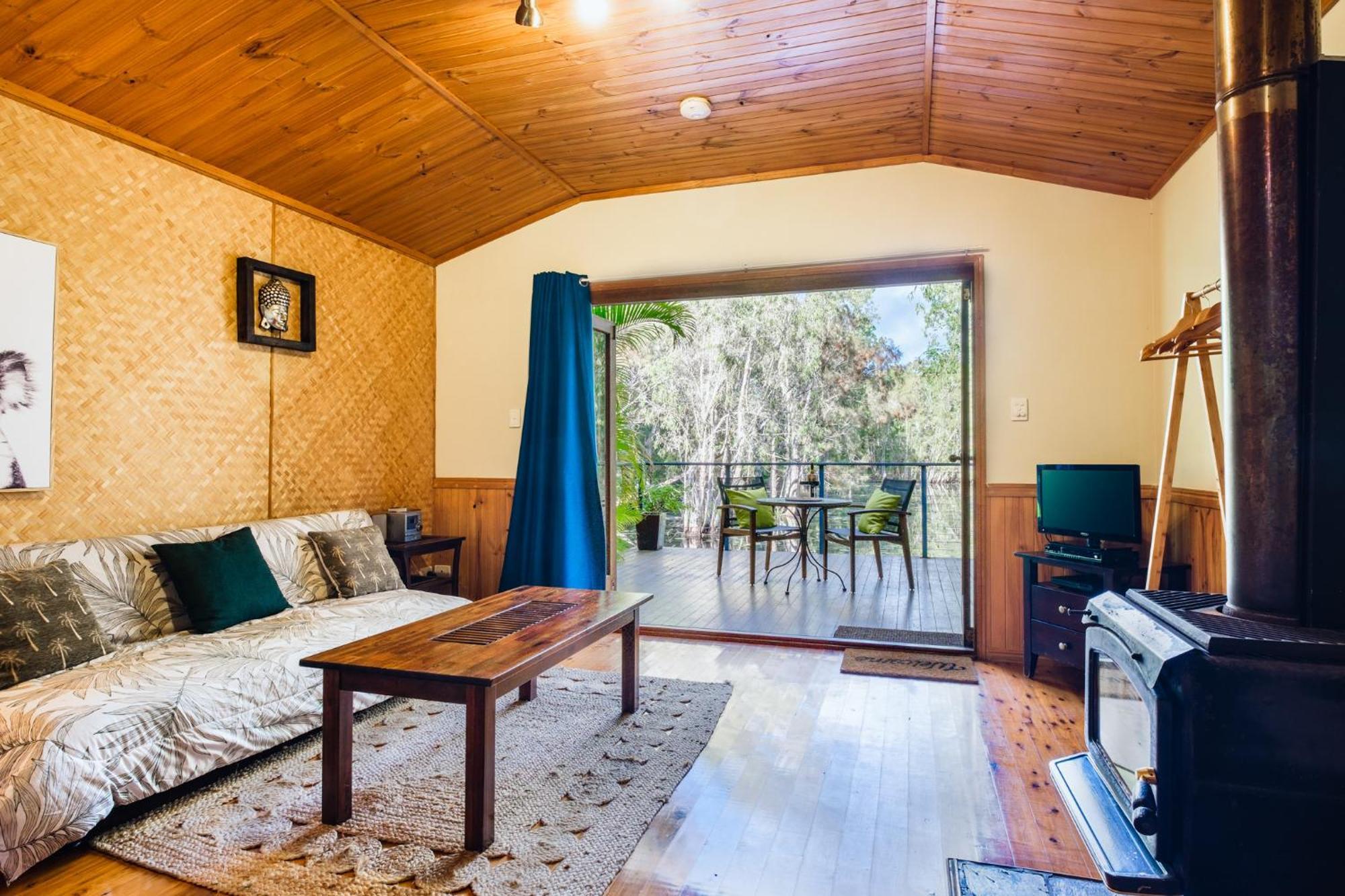 Getaways At Byfield Villa Kültér fotó