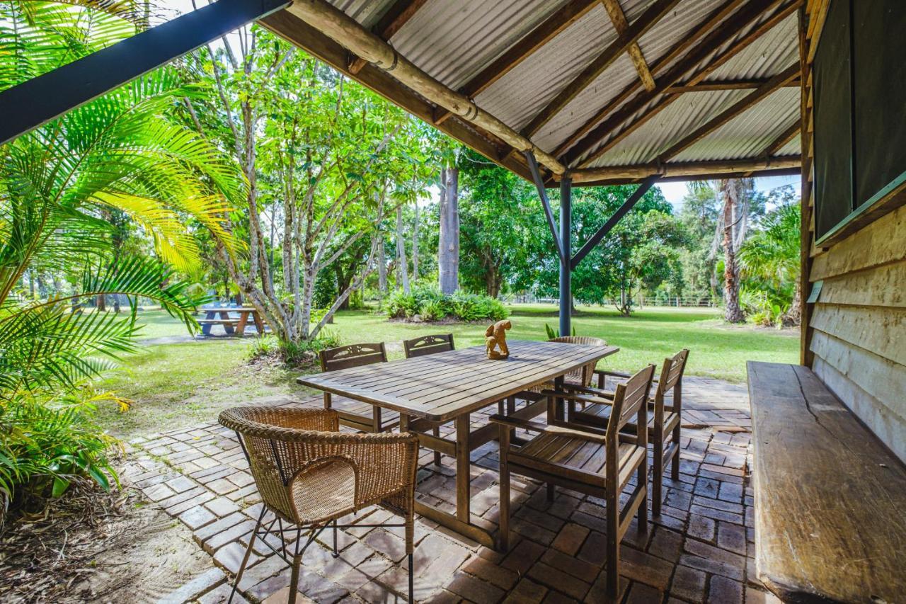 Getaways At Byfield Villa Kültér fotó