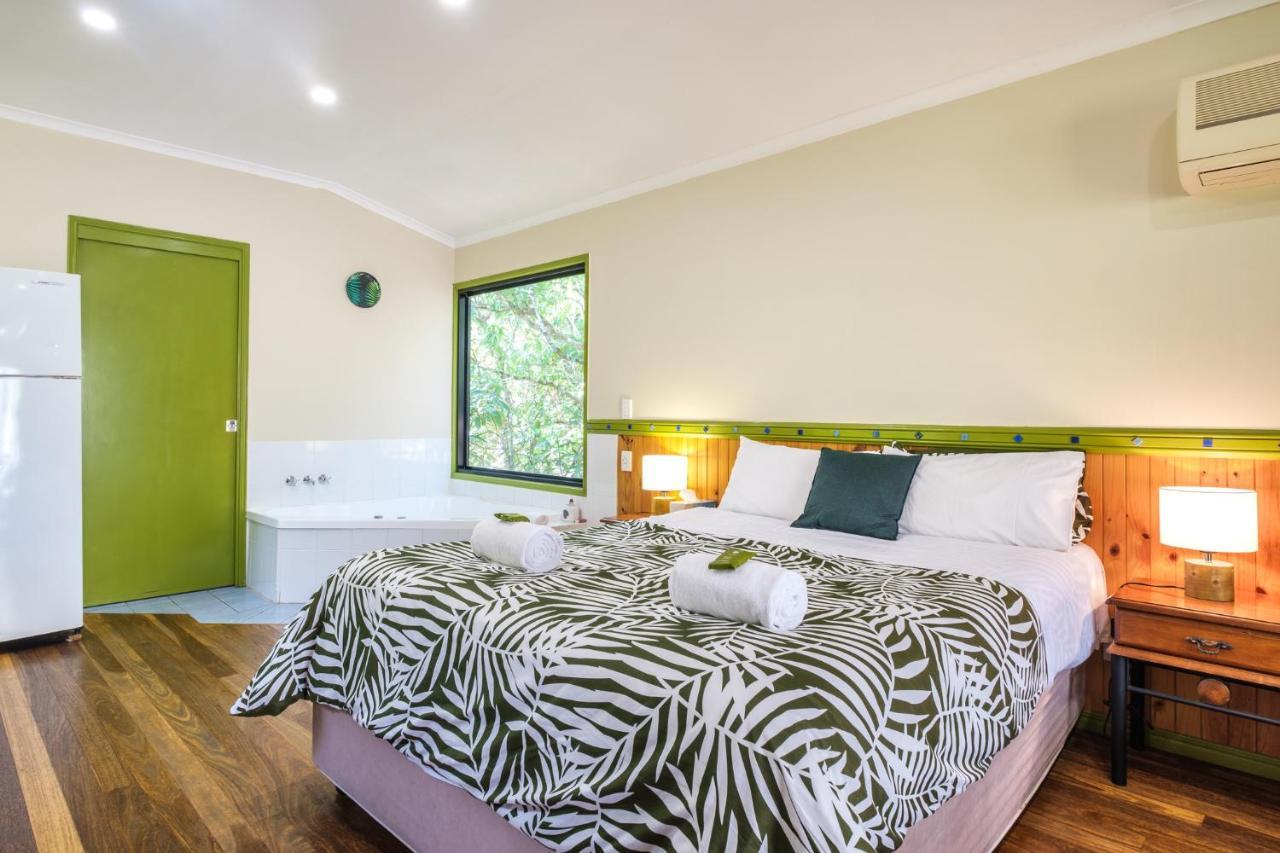 Getaways At Byfield Villa Kültér fotó