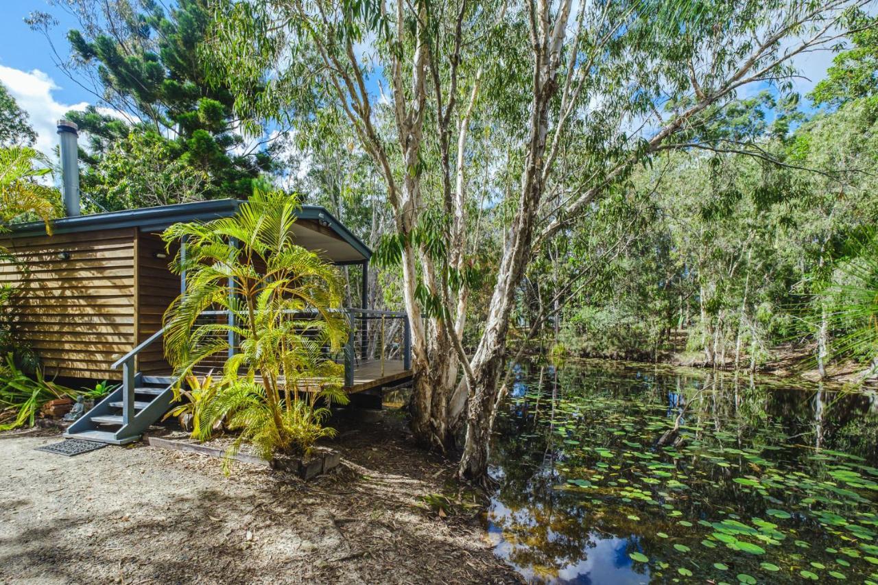 Getaways At Byfield Villa Kültér fotó
