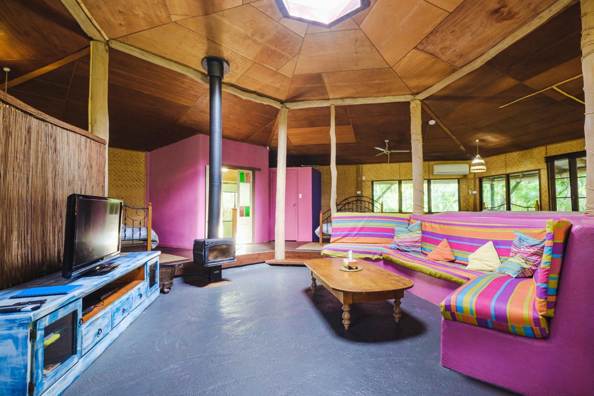 Getaways At Byfield Villa Kültér fotó