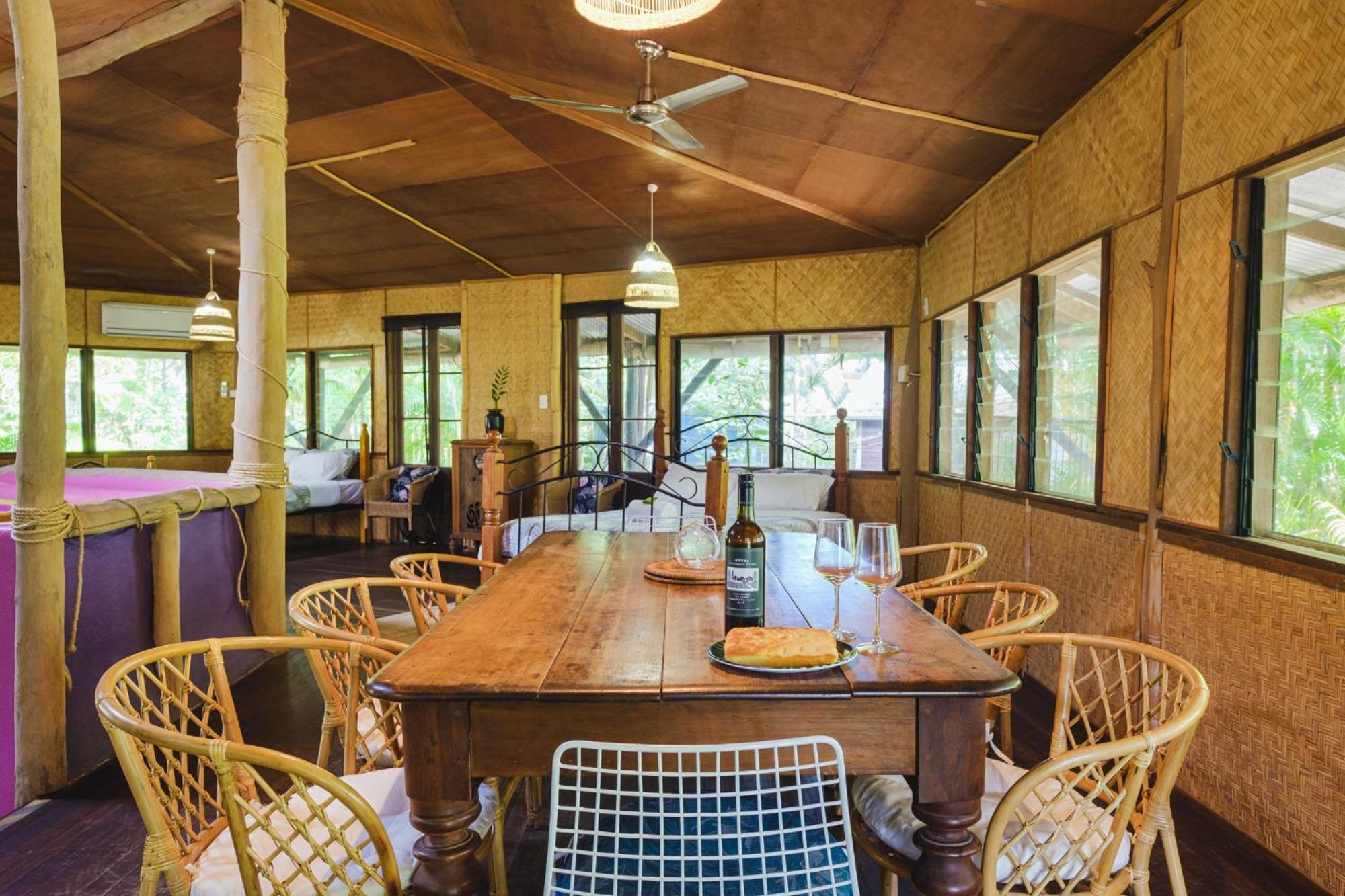Getaways At Byfield Villa Kültér fotó