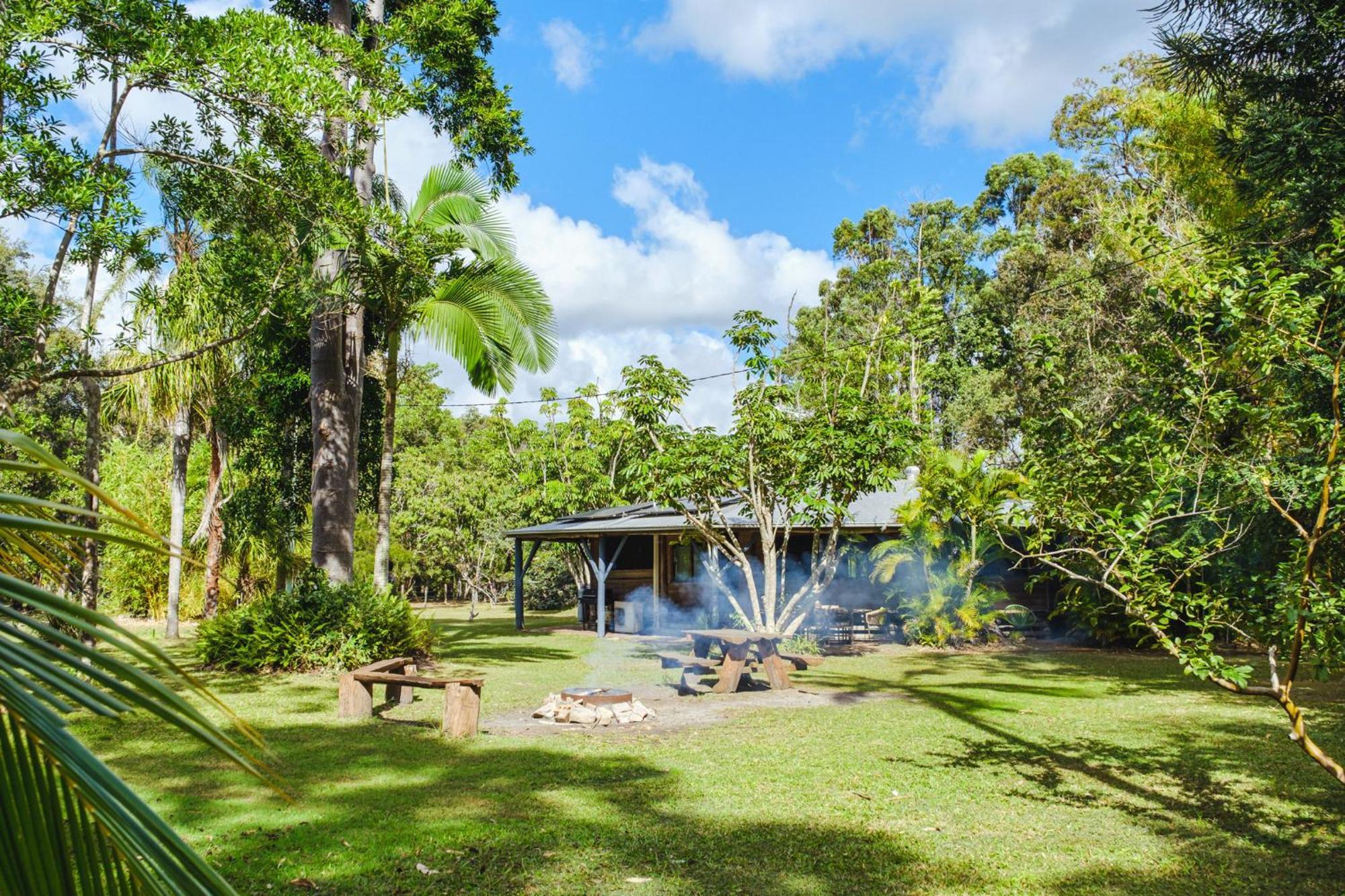 Getaways At Byfield Villa Kültér fotó