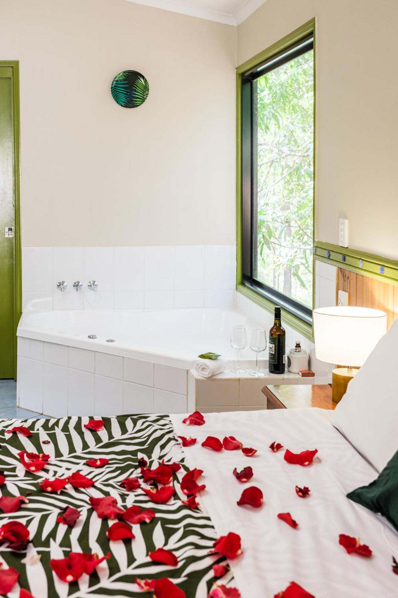 Getaways At Byfield Villa Kültér fotó