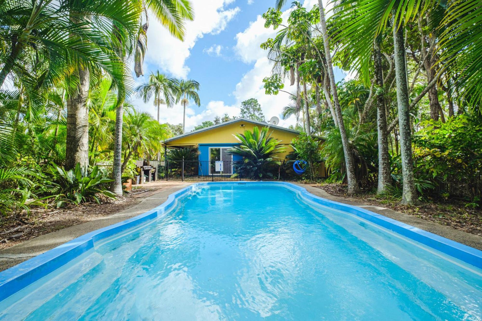 Getaways At Byfield Villa Kültér fotó