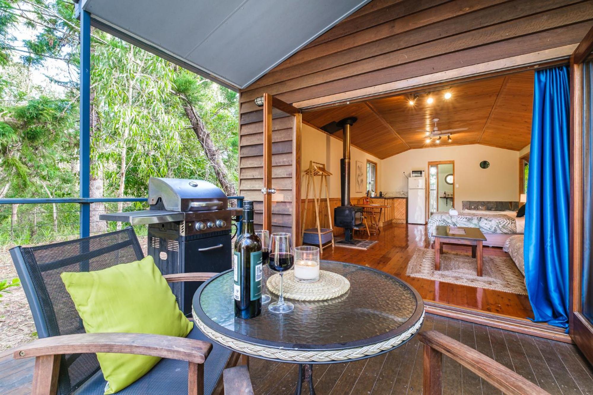 Getaways At Byfield Villa Kültér fotó