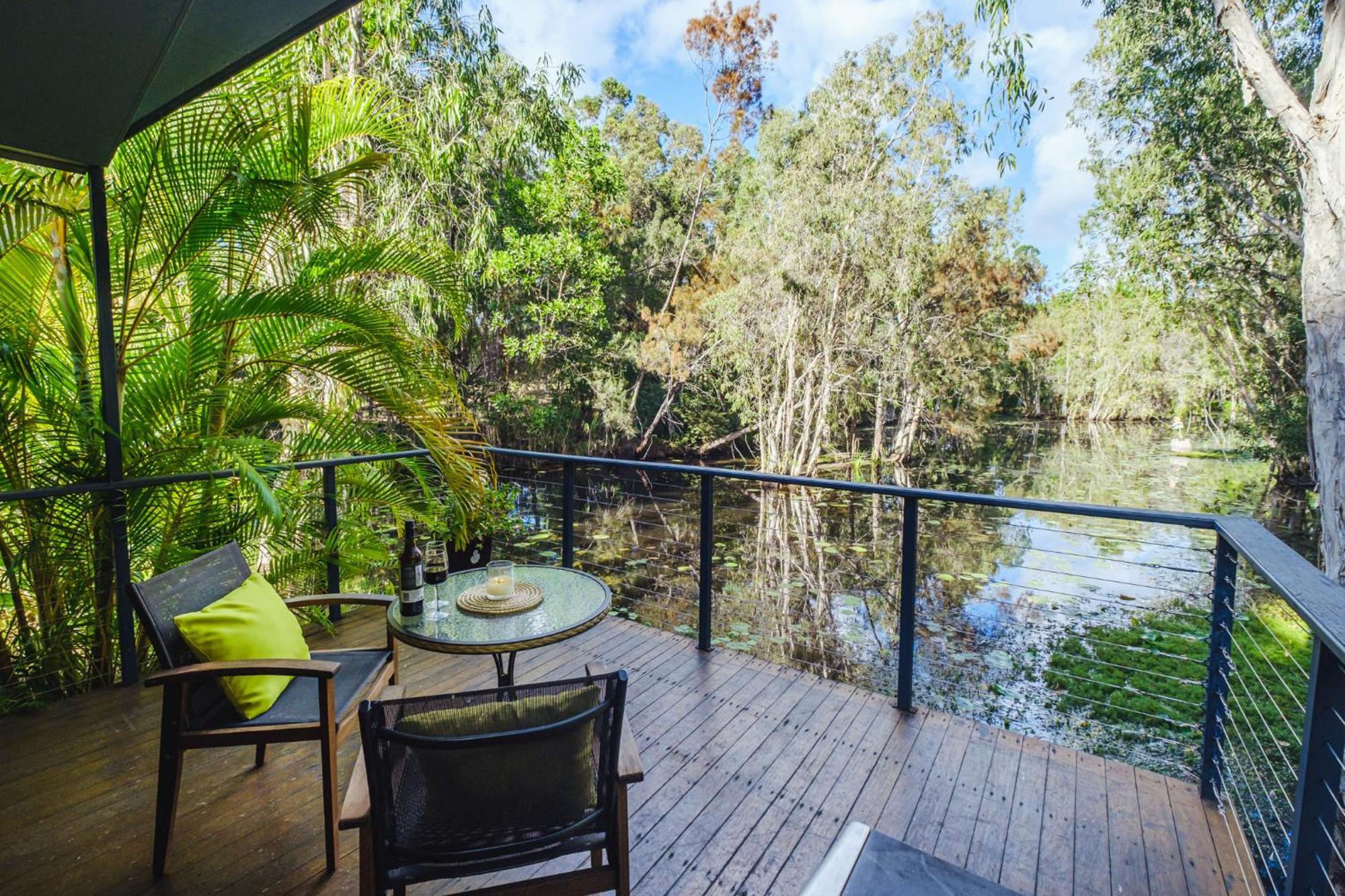 Getaways At Byfield Villa Kültér fotó