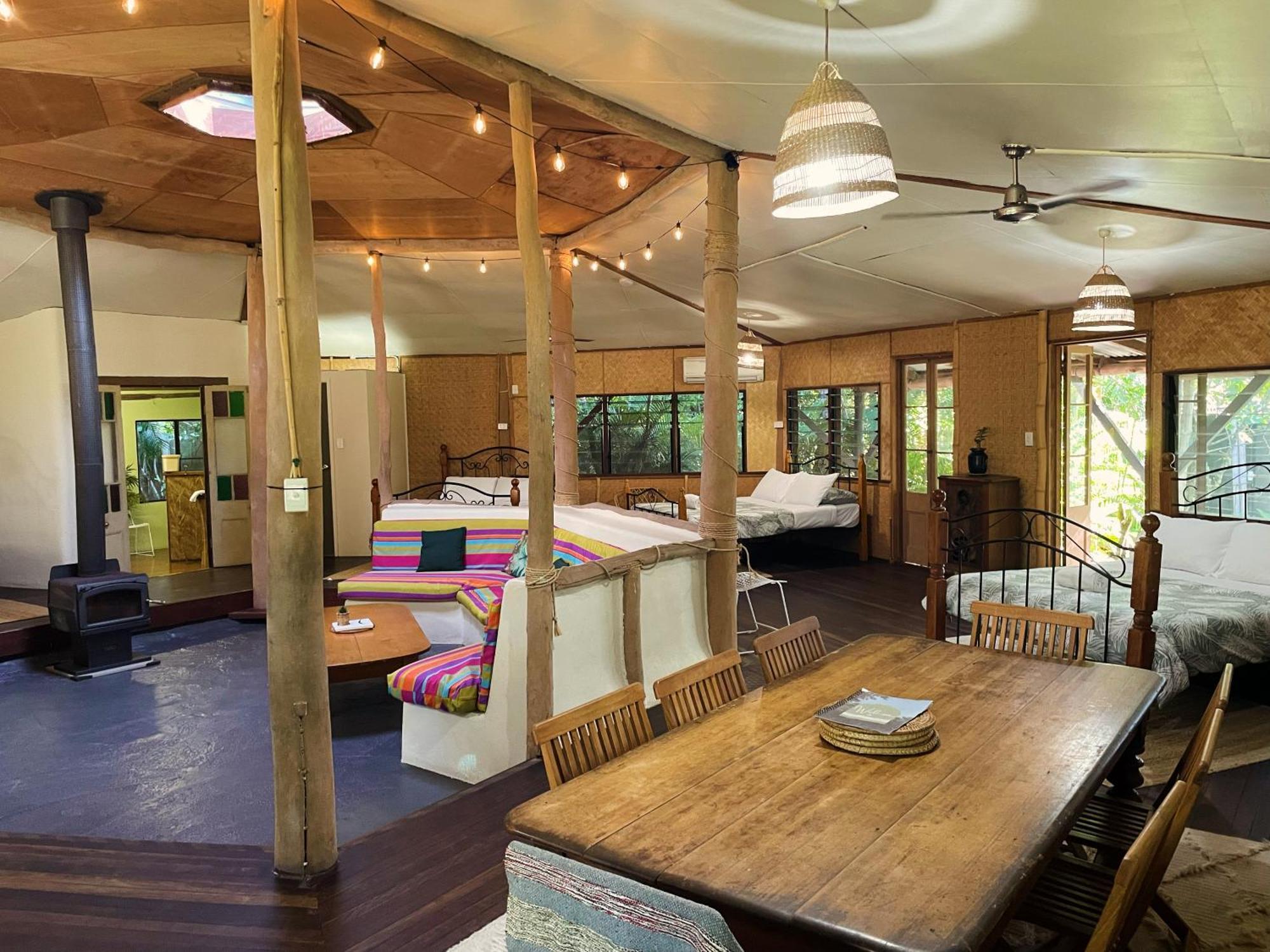 Getaways At Byfield Villa Kültér fotó